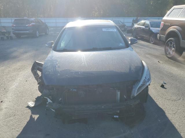 2017 HYUNDAI SONATA SPO - 5NPE34AF5HH449373