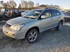 LEXUS RX 400 photo