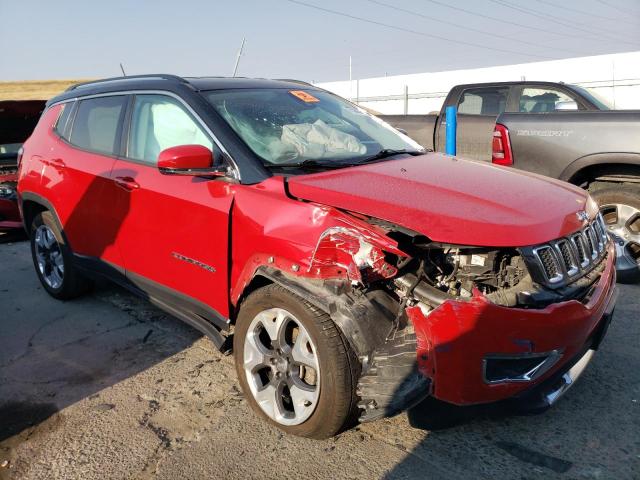 2021 JEEP COMPASS LI - 3C4NJDCBXMT533215