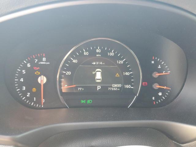 2019 KIA SORENTO EX - 5XYPH4A5XKG500673