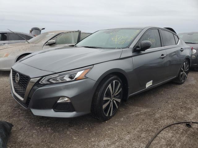 1N4BL4CV3MN376155 2021 NISSAN ALTIMA