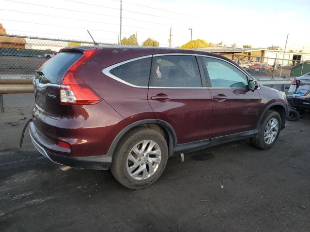 Vin: 5j6rm4h57fl001019, lot: 75494854, honda crv ex 20153