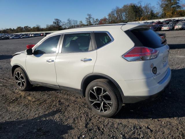 VIN 5N1AT2MV0FC838464 2015 Nissan Rogue, S no.2