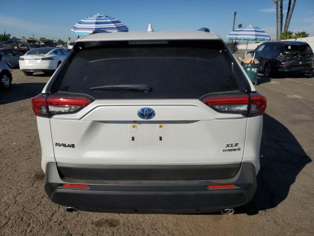 VIN JTMB6RFV7PD115194 2023 TOYOTA RAV4 no.6