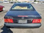 MERCEDES-BENZ SL 320 photo