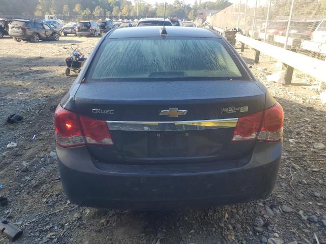 2015 CHEVROLET CRUZE LS - 1G1PA5SHXF7279753