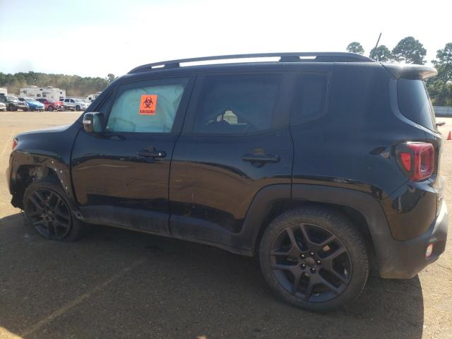2020 JEEP RENEGADE L - ZACNJBB15LPL22312