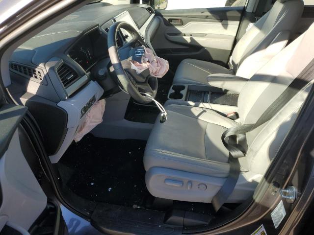 2020 HONDA ODYSSEY EX - 5FNRL6H70LB074866
