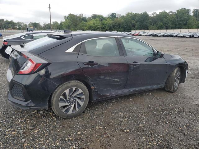 2017 HONDA CIVIC LX - SHHFK7H24HU417958
