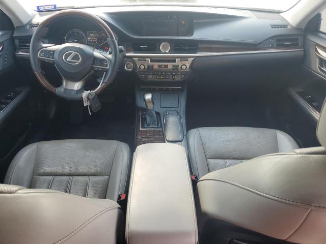 VIN 58ABK1GG3GU027728 2016 Lexus ES, 350 no.8