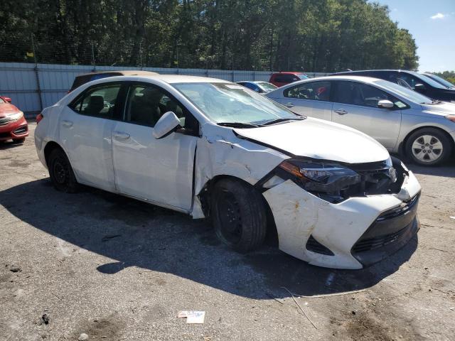 2017 TOYOTA COROLLA L - 2T1BURHE1HC763714