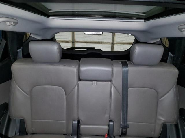 2016 HYUNDAI SANTA FE S - 5XYZUDLBXGG320205