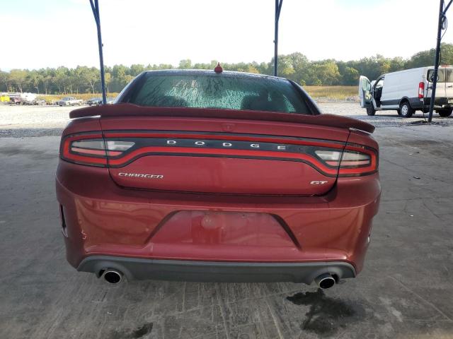 2019 DODGE CHARGER GT - 2C3CDXHG0KH566979