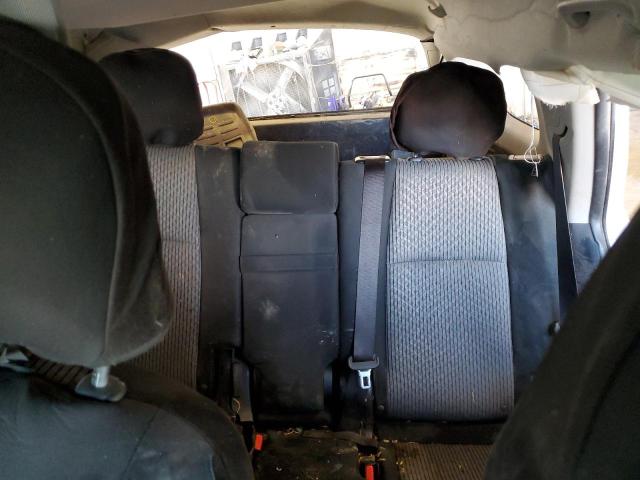 2018 TOYOTA 4RUNNER SR - JTEBU5JR8J5559318
