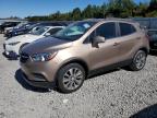 2018 BUICK ENCORE PRE - KL4CJASB6JB616901