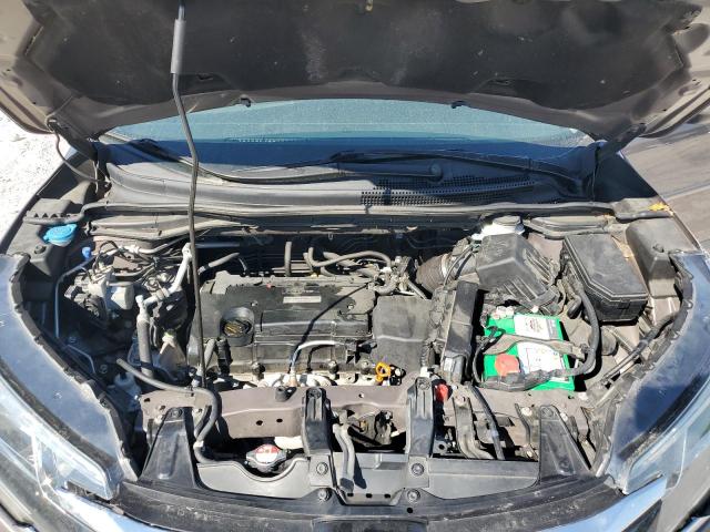 2016 HONDA CR-V EX - 2HKRM4H56GH688134