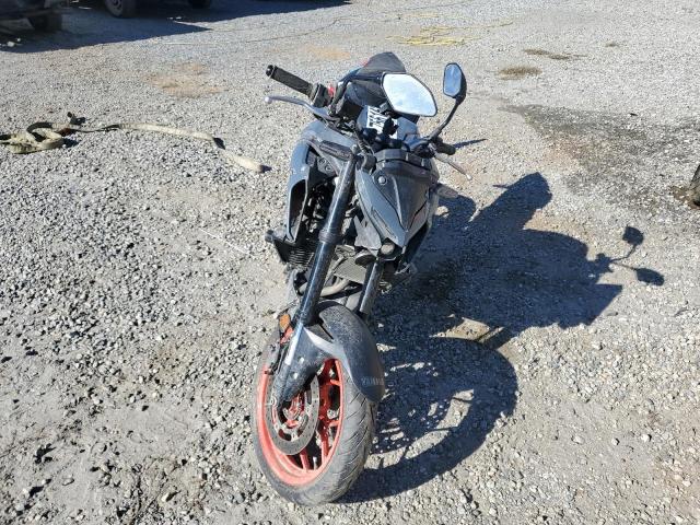 2021 YAMAHA MT-03 - MH3RH20Y0MK004823