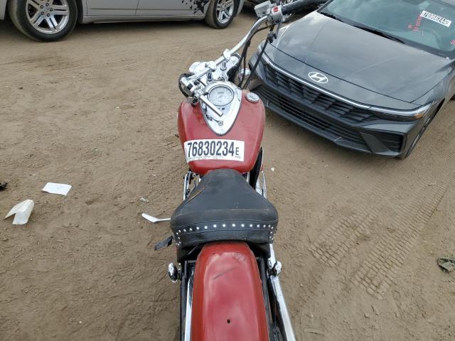 2003 YAMAHA XV1600 AS JYAVP02E83A020274