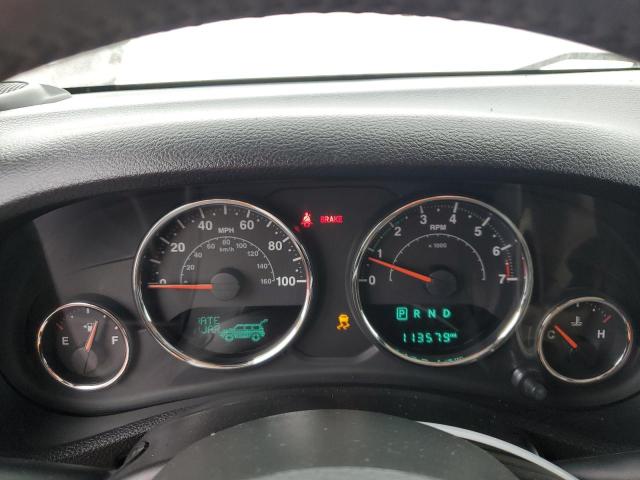 2015 JEEP WRANGLER U - 1C4BJWEG6FL649680