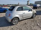 FIAT 500 POP photo