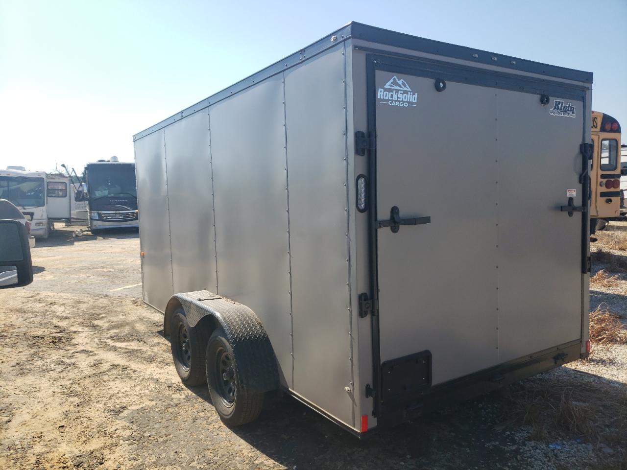 Lot #2954961178 2023 OTHR TRAILER