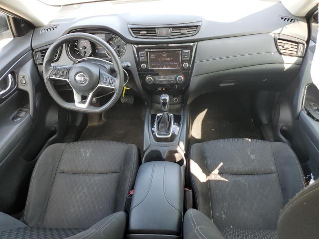 2018 NISSAN ROGUE S - KNMAT2MT4JP614098