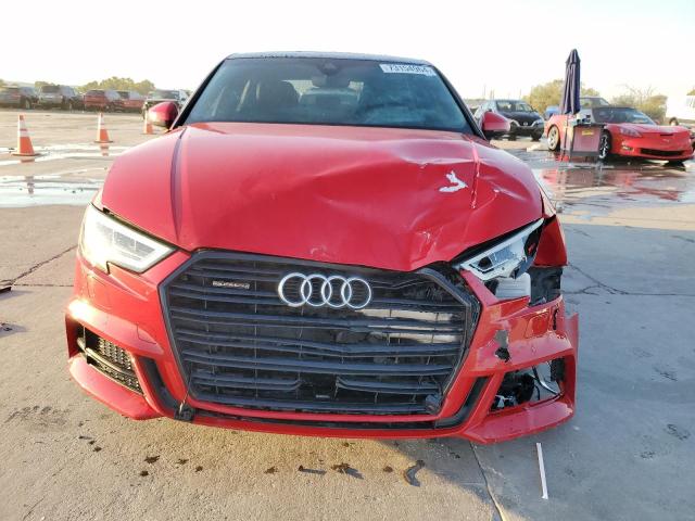 2020 AUDI A3 S-LINE - WAUJEGFF8LA000883