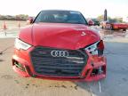 Lot #3024350627 2020 AUDI A3 S-LINE