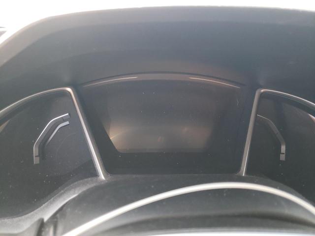 2018 HONDA CIVIC EX - JHMFC1F35JX011897