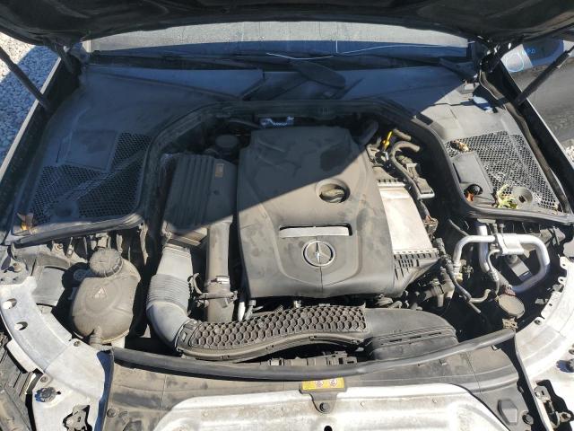 2017 MERCEDES-BENZ C 300 - 55SWF4JB1HU198177