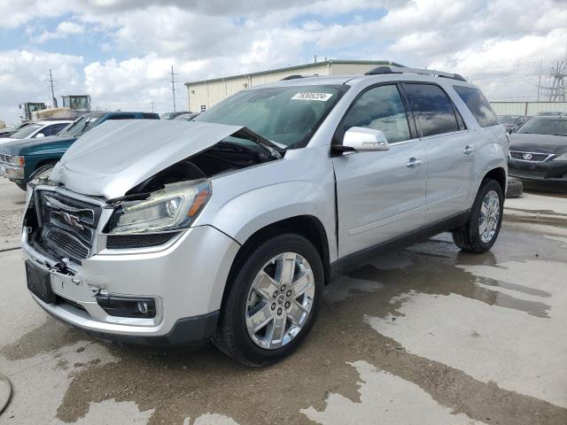 2017 GMC ACADIA LIMITED SLT-2 2017