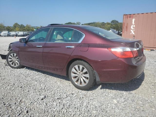 VIN 1HGCR2F77DA228789 2013 Honda Accord, EX no.2