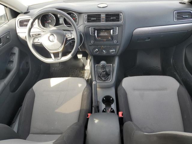 2017 VOLKSWAGEN JETTA S - 3VW167AJ7HM386988