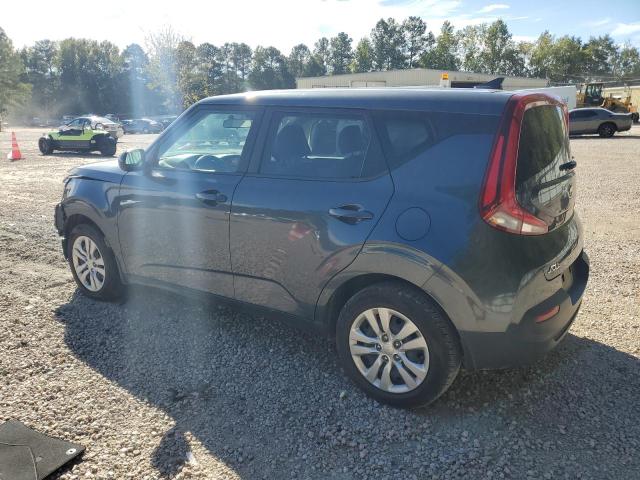 KNDJ23AU4L7113799 2020 KIA SOUL