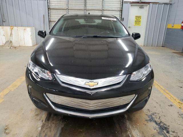 VIN 1G1RA6S50JU105088 2018 Chevrolet Volt, LT no.5