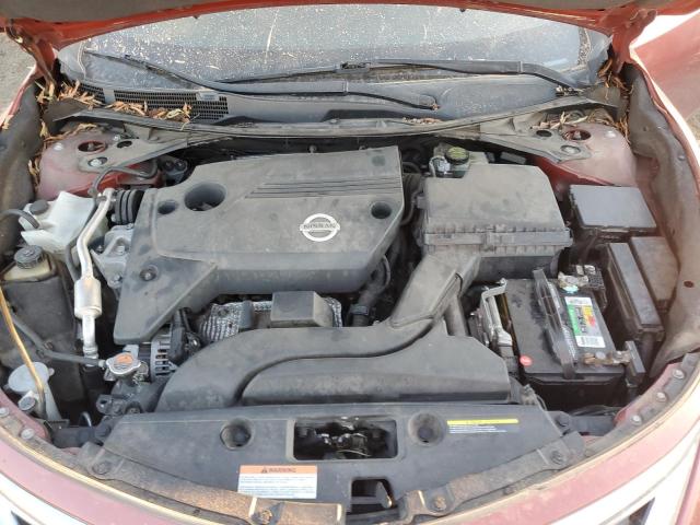 2015 NISSAN ALTIMA 2.5 - 1N4AL3AP7FC483427