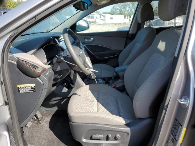2019 HYUNDAI SANTA FE X - KM8SMDHF6KU308276