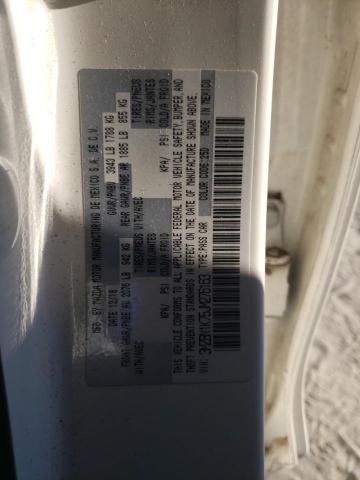 2018 MAZDA 3 SPORT - 3MZBN1K75JM276163