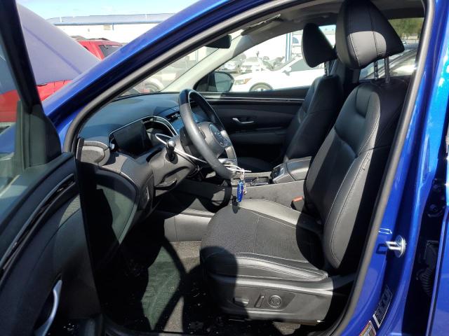 2023 HYUNDAI TUCSON SEL - 5NMJFCAE5PH167477