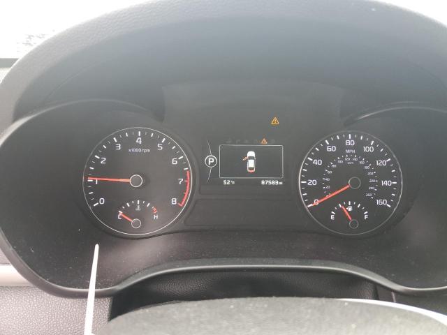 2016 KIA OPTIMA SXL - 5XXGV4L21GG045803