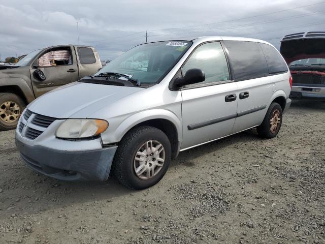 DODGE CARAVAN SE