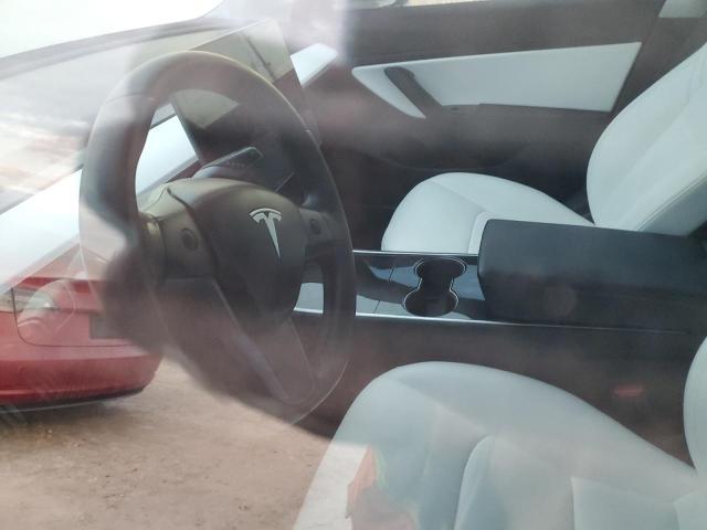 2018 TESLA MODEL 3 - 5YJ3E1EBXJF055721