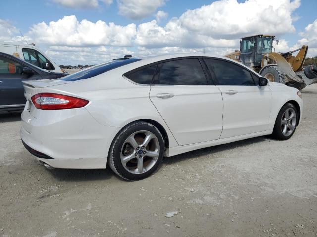 VIN 3FA6P0H79FR141753 2015 Ford Fusion, SE no.3