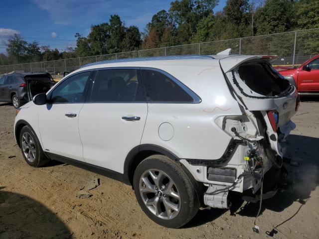 2019 KIA SORENTO EX - 5XYPHDA5XKG602913