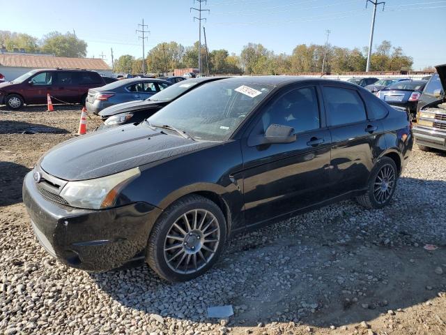 2011 FORD FOCUS SES 2011