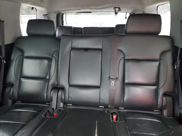 1GNSKBKCXHR235610 2017 CHEVROLET TAHOE