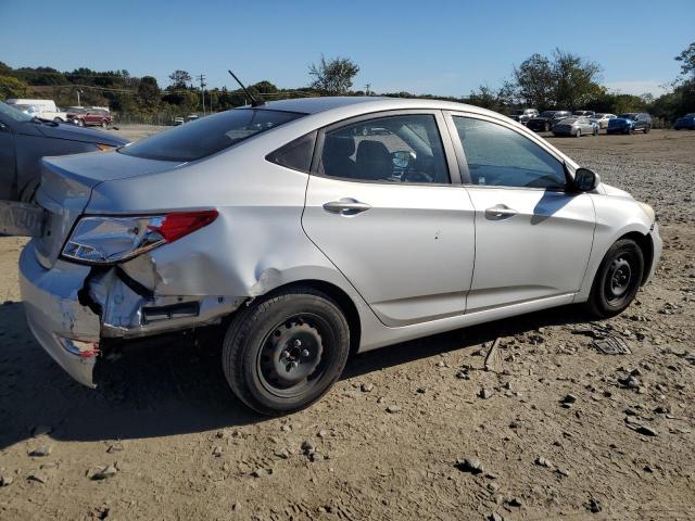 VIN KMHCT4AE4FU795993 2015 Hyundai Accent, Gls no.3