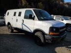 CHEVROLET EXPRESS G2 photo