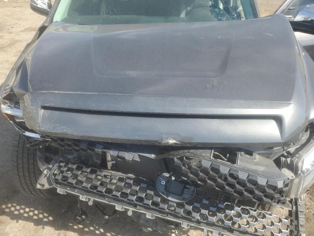 2021 TOYOTA TUNDRA CRE - 5TFAY5F15MX972409