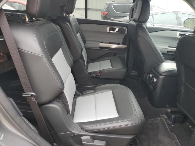 2023 FORD EXPLORER X - 1FMSK7DH3PGA52070